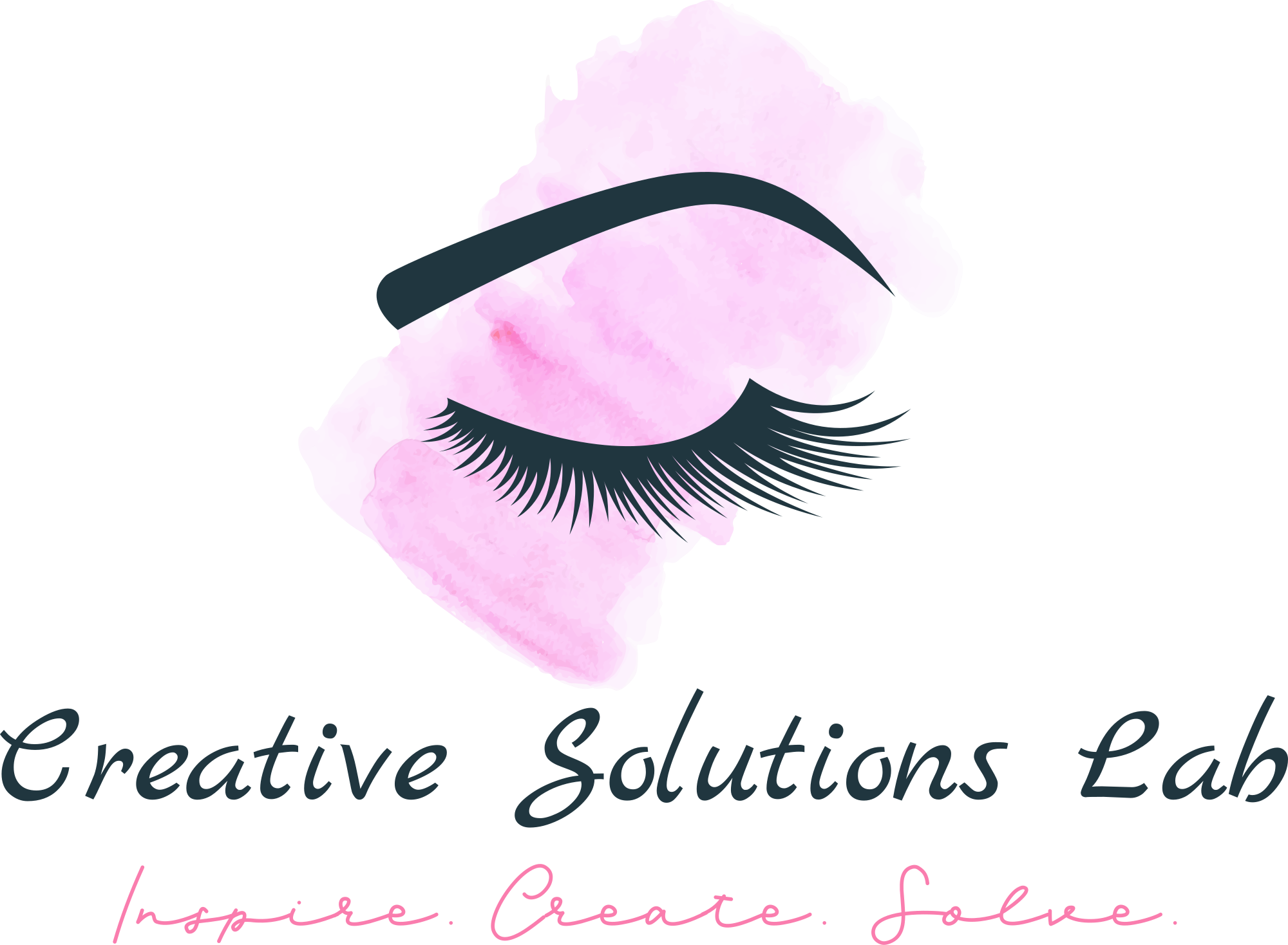 Creative Solutions Lab Inspire Create Solve